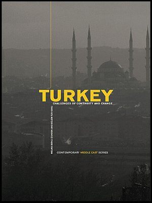 cover image of Turkey